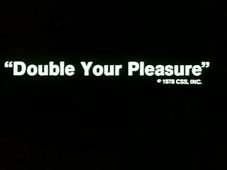 (((Theatrical Trailer))) - Double Your Pleasure (1978) - Mkx free video