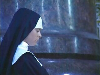 Vintage - Nunnat - God Forgives Nuns Don't - 01 free video