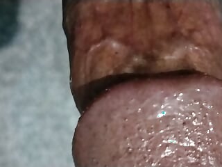 Big Black Dick Masturbation Will Blow Your Mind Part 2 free video