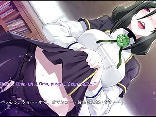 Meikoku Gakuen Taidou Hen Route5 Scene2 (Auto Translation) free video