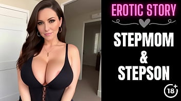 [Stepmom & Stepson Story] A Surprise For Her Stepson free video