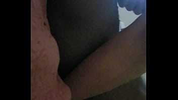 Latino Love To Deepthroat My Black Dick (Same Latino In Previous Video) free video