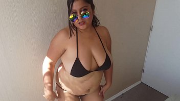 Bbw Erotic Dance Service 2 - A Lot Of Cum To Swallow free video