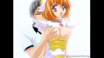 Hentai Teens Love To Serve Master In This Anime Video free video