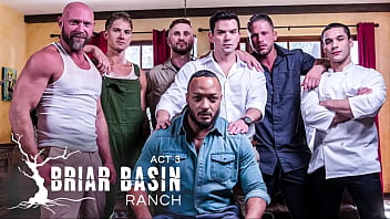 Briar Basin Ranch - Act Iii Brendon Anderson, Roman Todd, Dakota Payne, Killian Knox free video