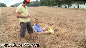 Male Alien Gay Porn Full Length Anal-Sex In Open Field free video