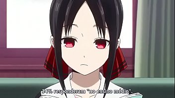 Kaguya-Sama: Love Is War Ep 3 Hd 720P Temporada 1 free video