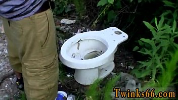 Amazing Twinks Next Up We Have Keef, But The Action Of Peeing Outside free video