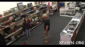 Sex In Shop Is Happening In Front Of The Camera This Day free video