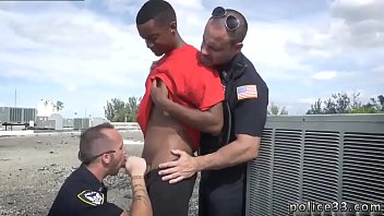 Free Gay Sex Police And Male Porn Mean Cops Apprehended Breaking And free video