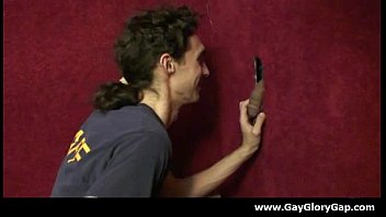 Gay Hardcore Gloryhole Sex Porn And Nasty Gay Handjobs 14 free video