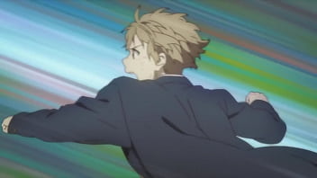 Kyoukai No Kanata 12 Pt-Br Legendado 1080P Hd free video