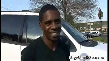 Blacks On Boys - Sexy Teen White Boy Fuck Bbc 19 free video