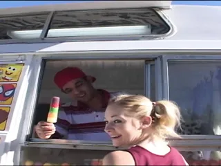 Ice Cream Maker Sells Ice Cream To Teenagers In Exchange For Sex - Part.#02 - Scene #02 free video