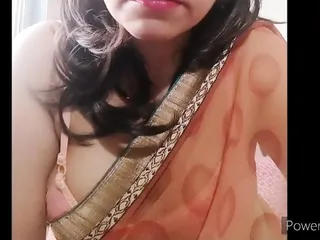 Indian Step Mom-Son Pov Roleplay In Hindi free video