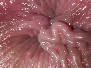 Close Up Ass Fingering And Dirty Talk, Anal Masturbation Orgasm free video