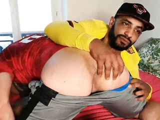 Scally Lads In Football Kit Love To Fuck And Cum free video