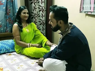 Nutty Devor And Bengali Bhabhi Hardcore Sex At Home! Desi Hot Chudai free video