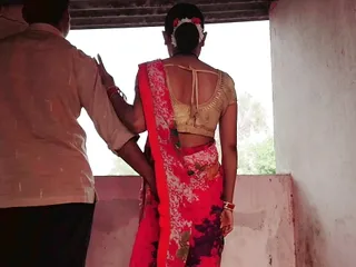 Pati Ke Jane Bad Bhabhi Ko Devar Ne Choda free video