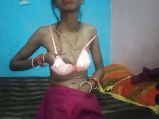 Desi Tina Ne Aaj First Baar Apne Chote Devar Ji Ko Sex Karna Sikhaya free video