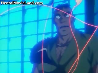 Amazing Anime Movie With Sucking Stiff Part4 free video