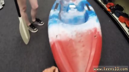 Classic Hardcore Up Shits Creek Without A Paddle free video