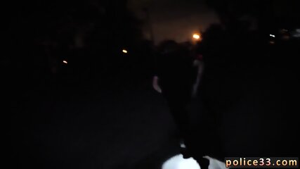 Black Gay Anal Teen Another Late Night On Patrol, Another Night Inmaking A free video