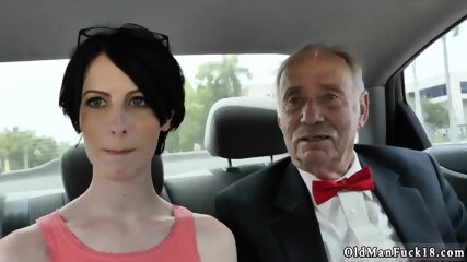 Self Anal Dildo Frannkie Heads Down The Hersey Highway free video